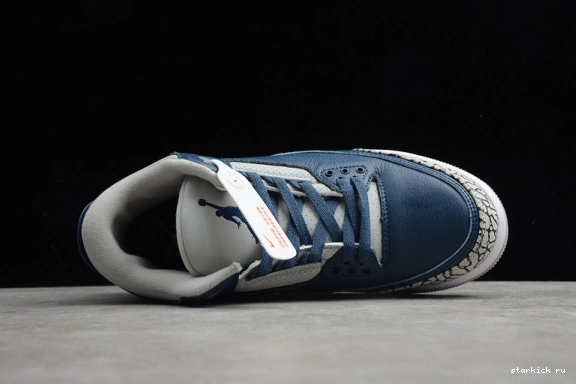 “Midnight Jordan Navy”CT8532-401 3 CT8532-401 Air 0119